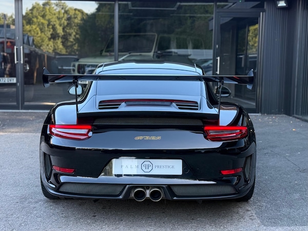 Used Porsche 911 2019 for sale - 76090968: Photo 21