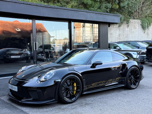 Used Porsche 911 2019 for sale - 76090968: Photo 25