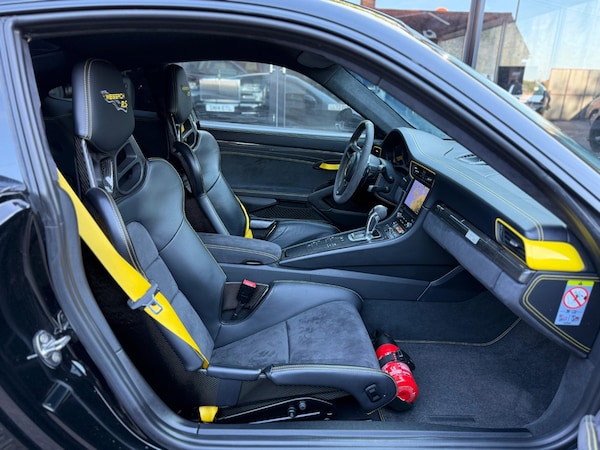 Used Porsche 911 2019 for sale - 76090968: Photo 26