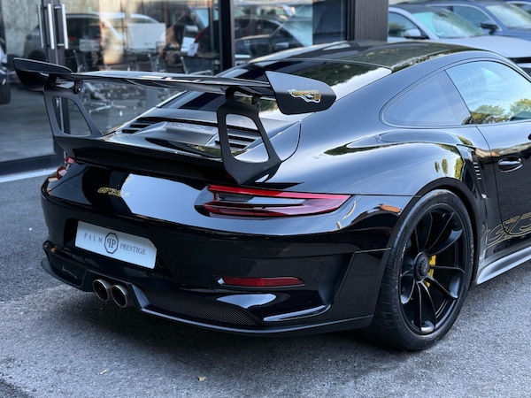 Used Porsche 911 2019 for sale - 76090968: Photo 27