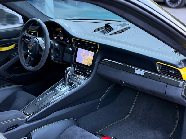 Used Porsche 911 2019 for sale - 76090968: Photo 28