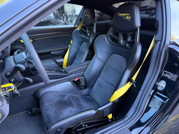 Used Porsche 911 2019 for sale - 76090968: Photo 29