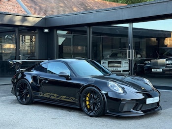 Used Porsche 911 2019 for sale - 76090968: Photo 2
