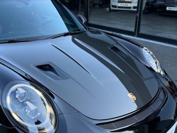 Used Porsche 911 2019 for sale - 76090968: Photo 3