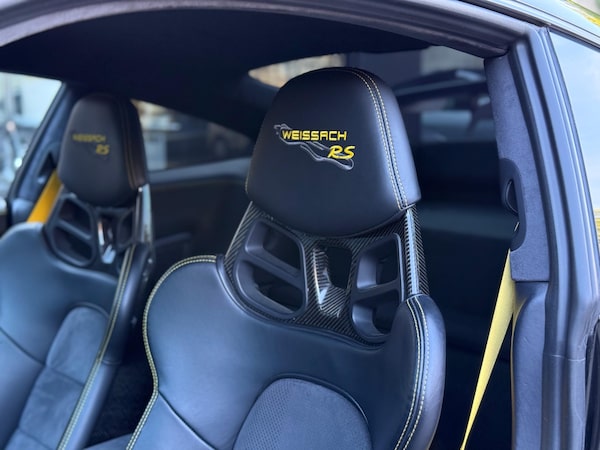 Used Porsche 911 2019 for sale - 76090968: Photo 5