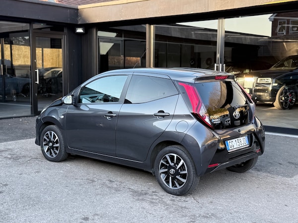 Used Toyota AYGO 2021 for sale - 74100386: Photo 13