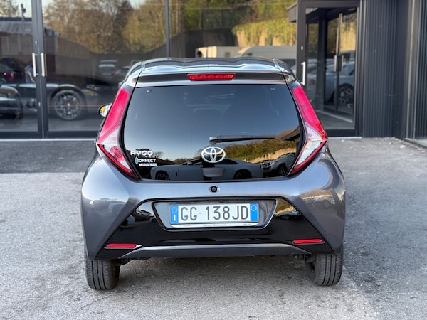 Used Toyota AYGO 2021 for sale - 74100386: Photo 16