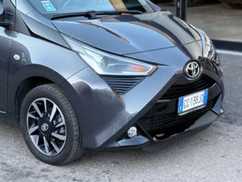 Used Toyota AYGO 2021 for sale - 74100386: Photo