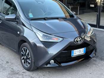 Used Toyota AYGO 2021 for sale - 74100386: Photo