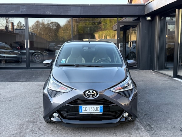 Used Toyota AYGO 2021 for sale - 74100386: Photo 6