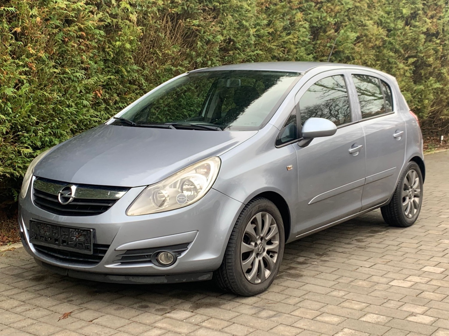 Used Vauxhall Corsa 2007 for sale - 66163580: Photo 1