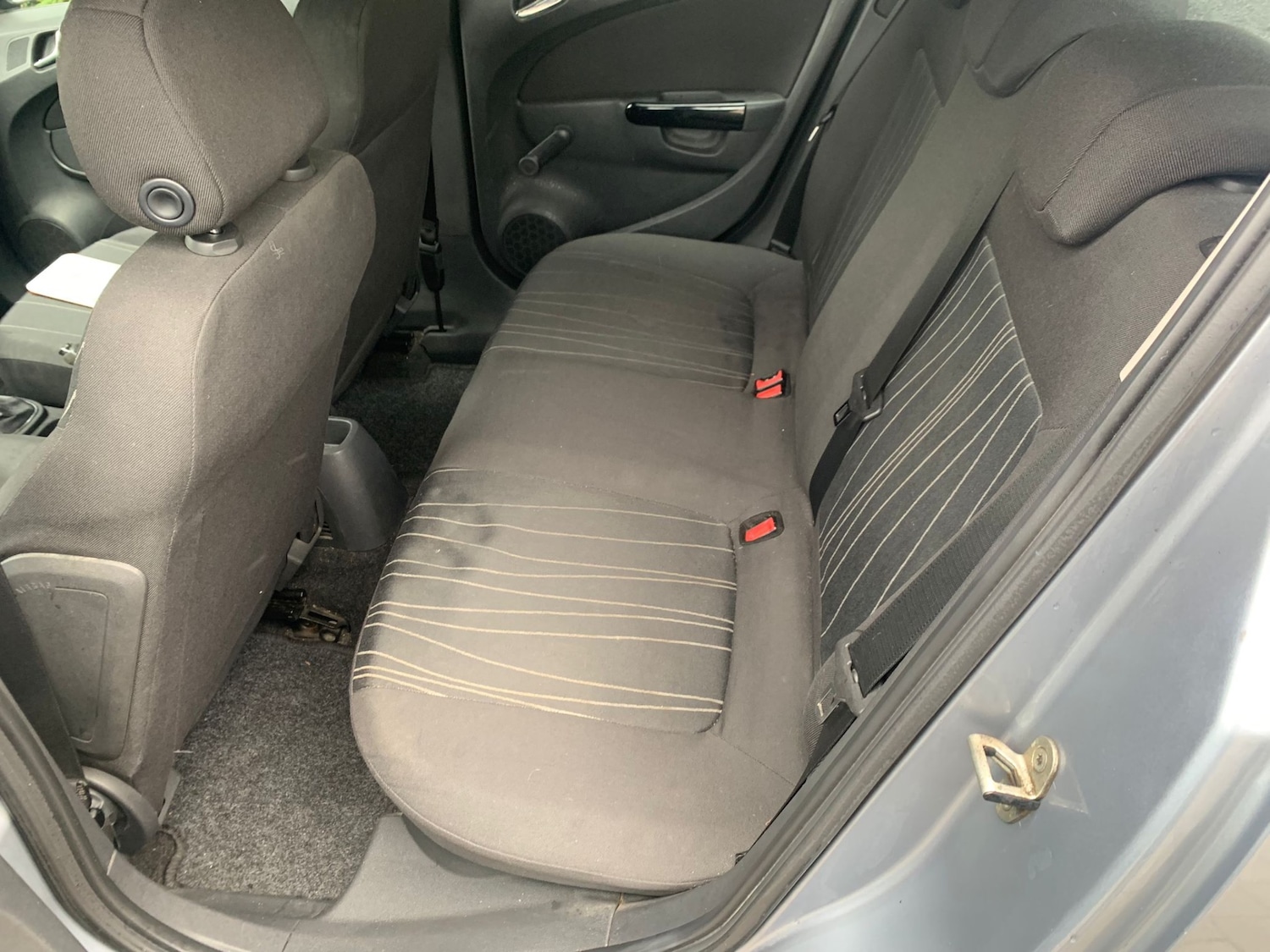 Used Vauxhall Corsa 2007 for sale - 66163580: Photo 13