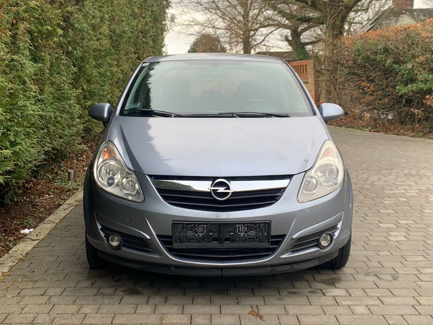 Used Vauxhall Corsa 2007 for sale - 66163580: Photo 2