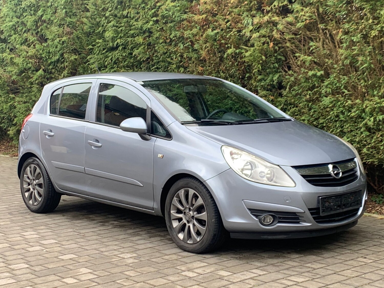 Used Vauxhall Corsa 2007 for sale - 66163580: Photo 8
