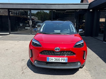 Used Toyota Yaris Cross 2022 for sale - 79353640: Photo