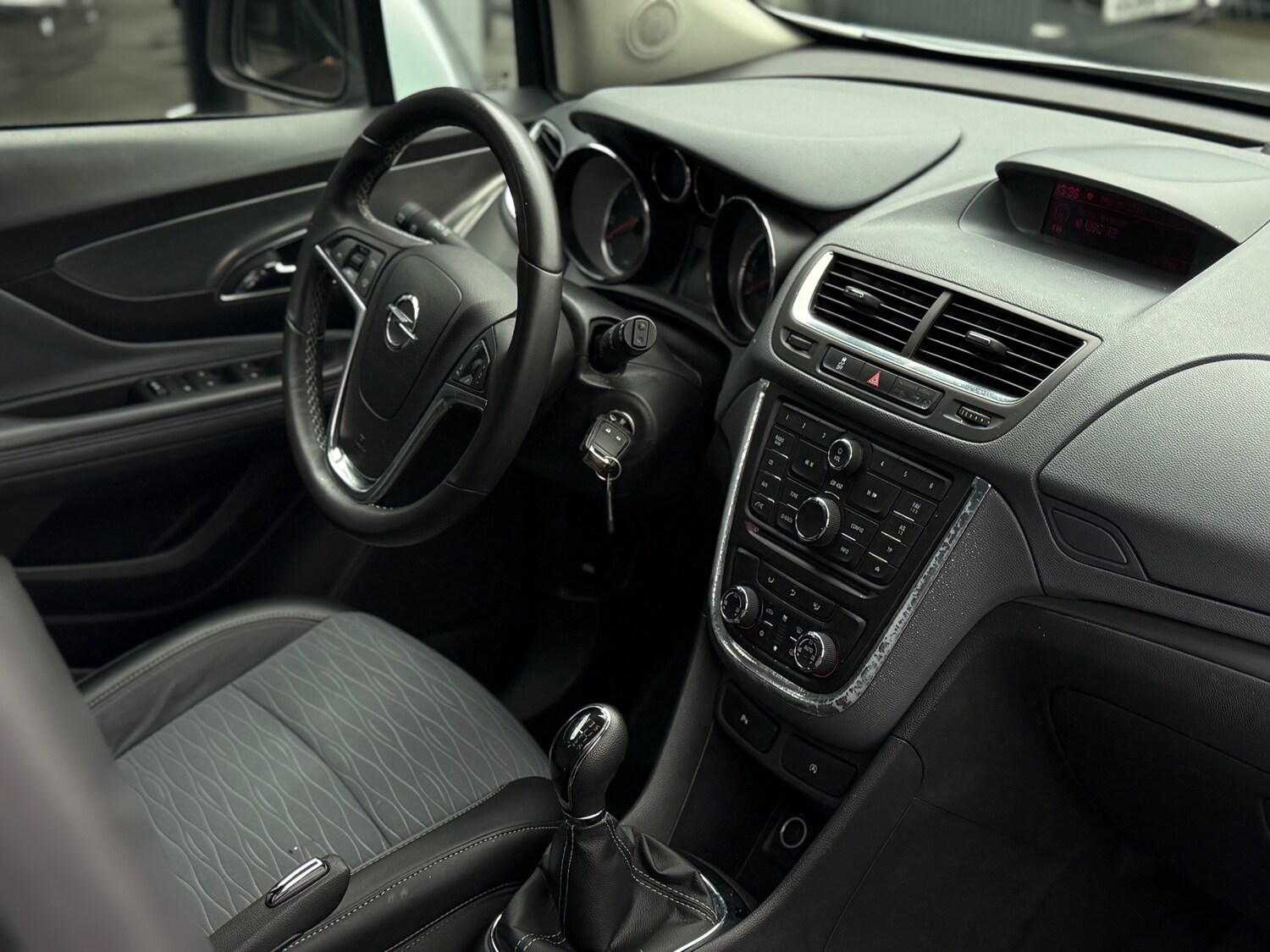 Used Vauxhall Mokka for sale - 77474793: Photo 10