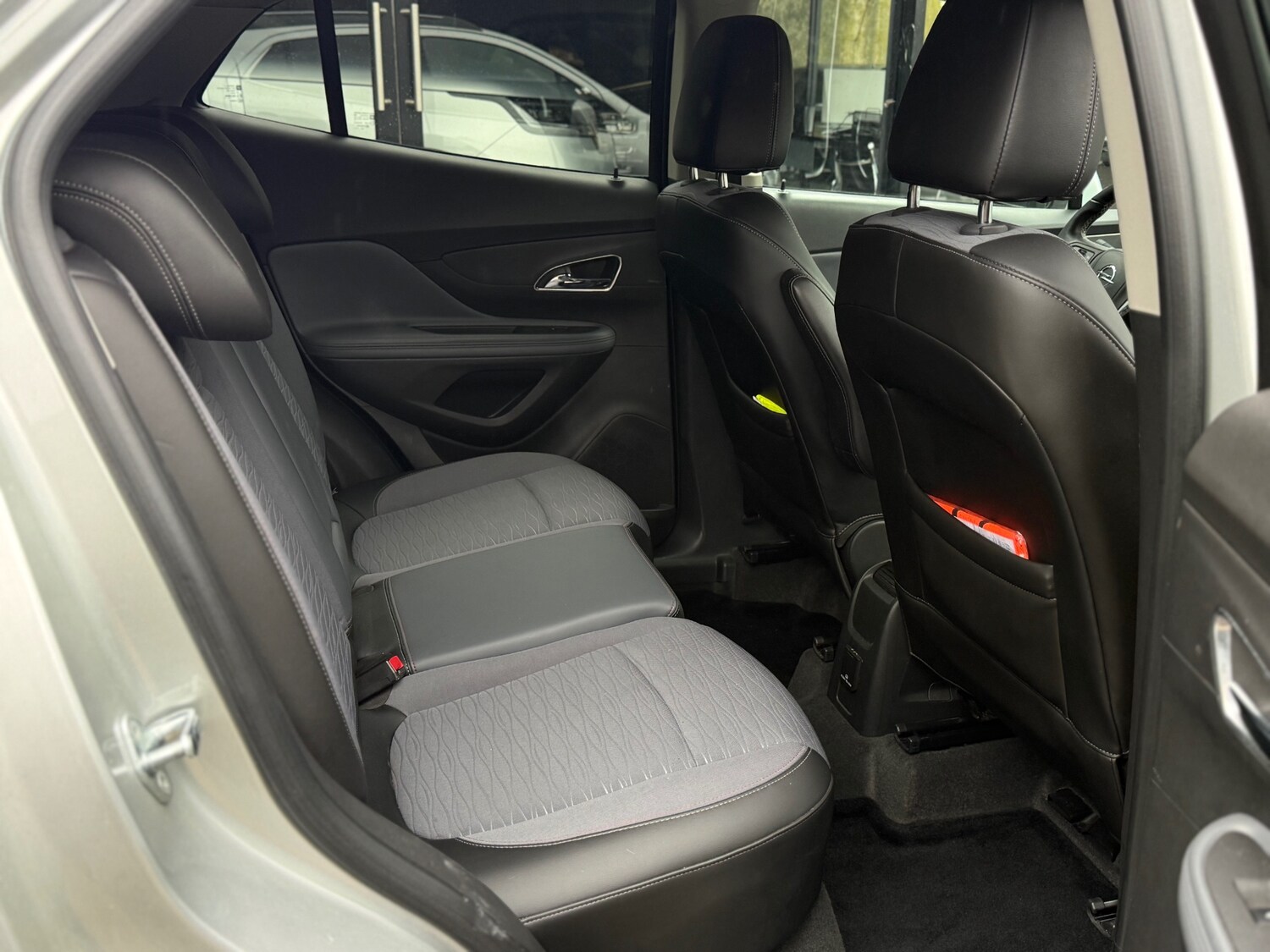 Used Vauxhall Mokka for sale - 77474793: Photo 11