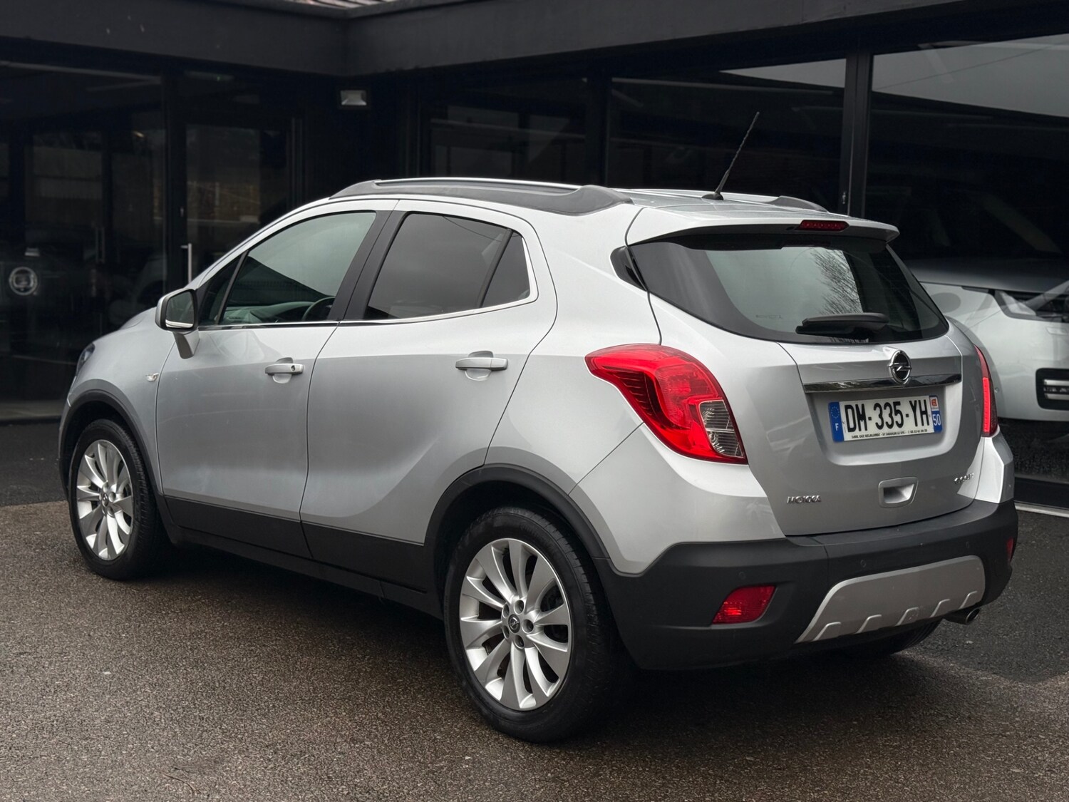 Used Vauxhall Mokka for sale - 77474793: Photo 13