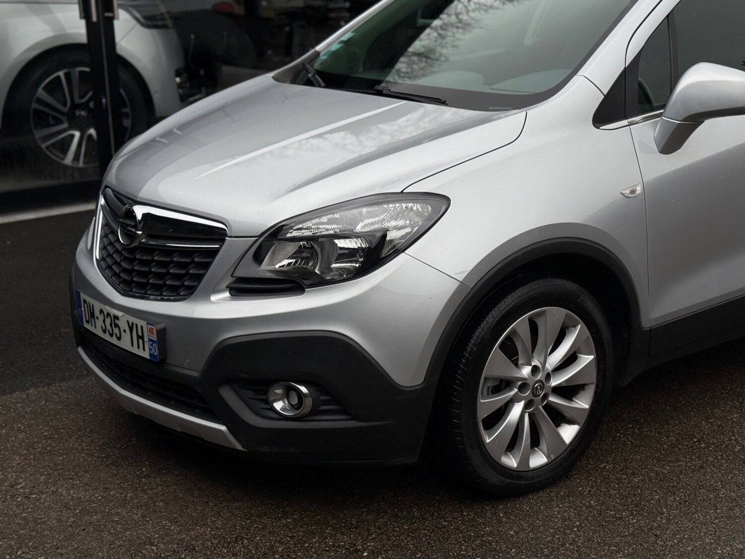 Used Vauxhall Mokka for sale - 77474793: Photo 15