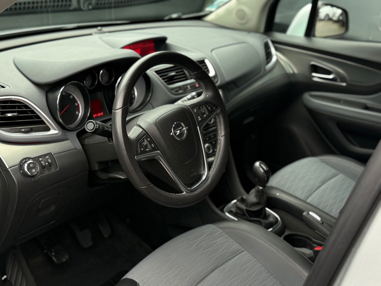 Used Vauxhall Mokka for sale - 77474793: Photo 18