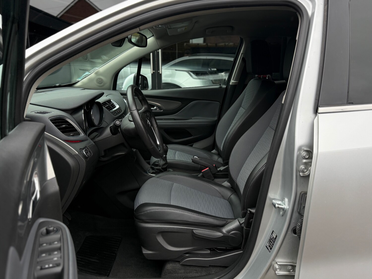 Used Vauxhall Mokka for sale - 77474793: Photo 19