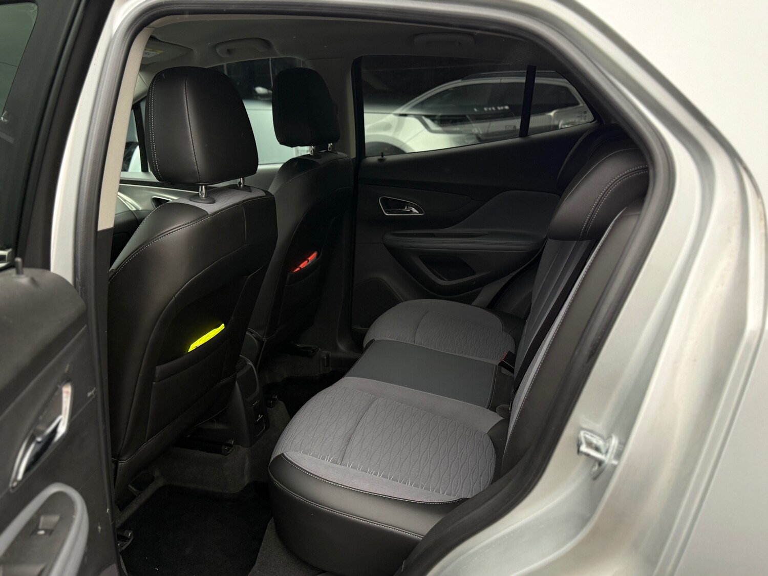 Used Vauxhall Mokka for sale - 77474793: Photo 20