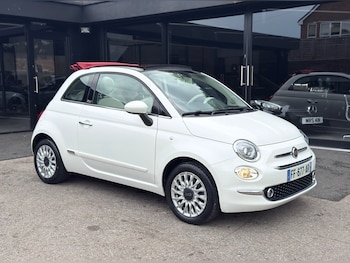 Used Fiat 500 undefined for sale - 78904044: Photo