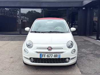 Used Fiat 500 undefined for sale - 78904044: Photo