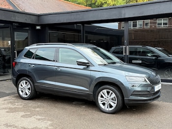 2020 - 1.5 TSI SE Technology 5dr DSG