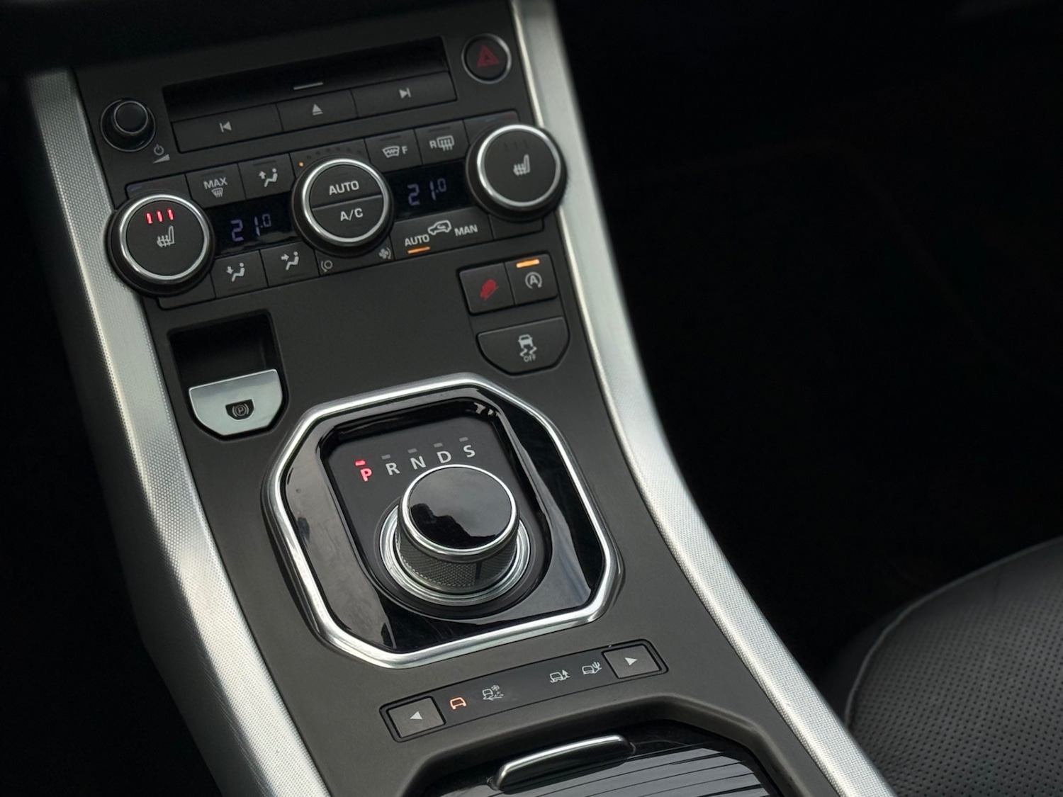 Used Land Rover Range Rover Evoque 2016 for sale - 78025329: Photo 10