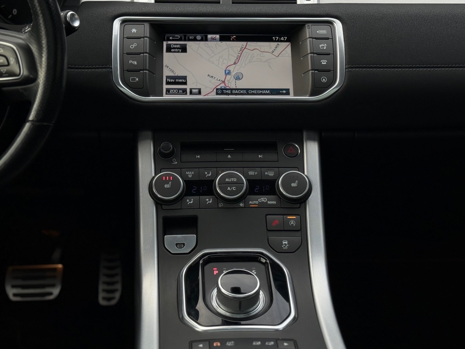 Used Land Rover Range Rover Evoque 2016 for sale - 78025329: Photo 11