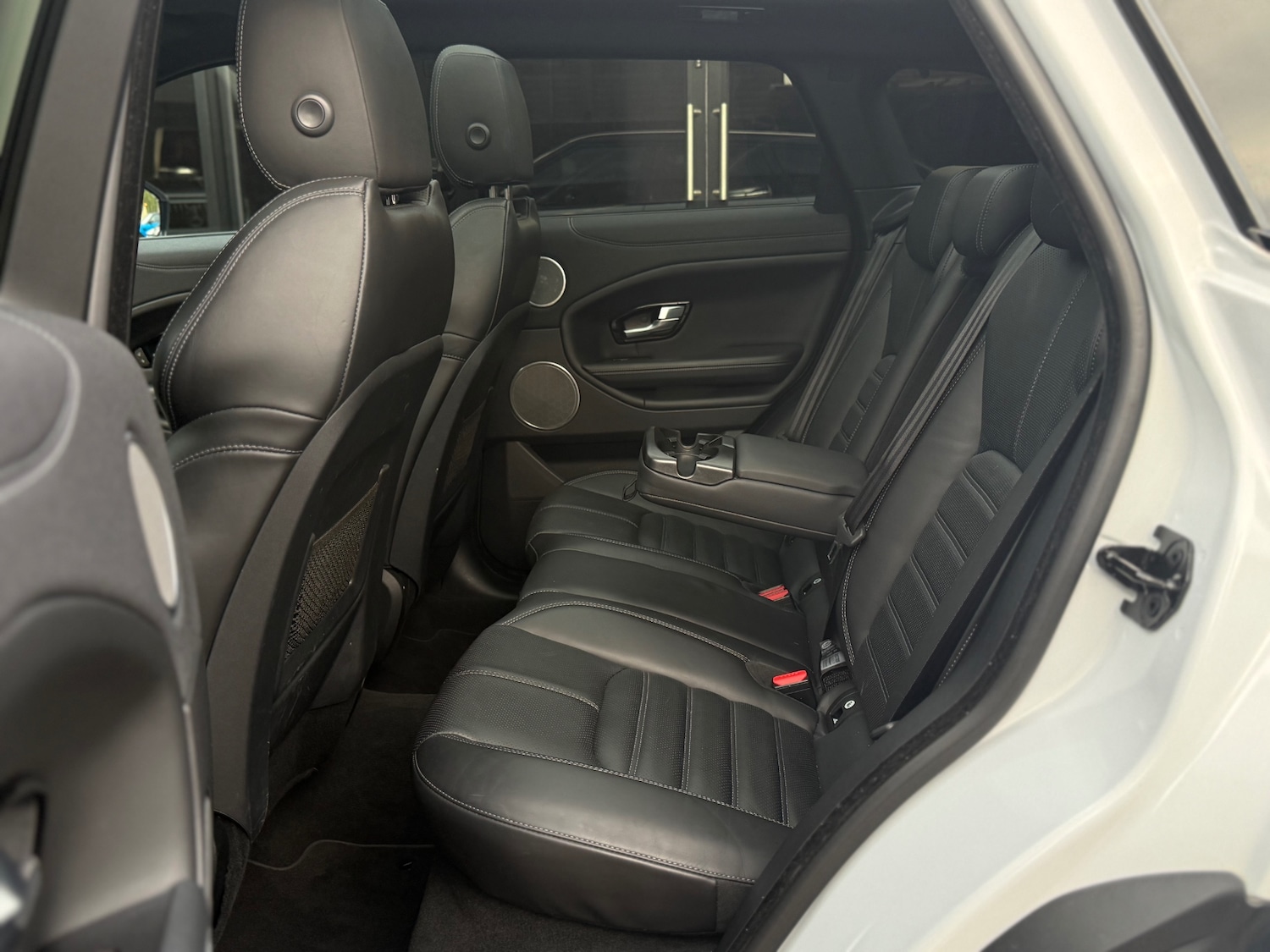 Used Land Rover Range Rover Evoque 2016 for sale - 78025329: Photo 14