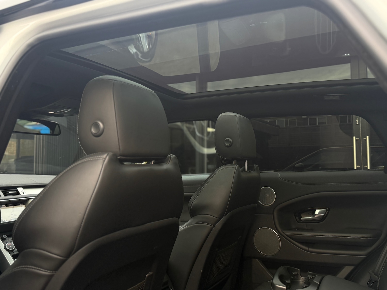 Used Land Rover Range Rover Evoque 2016 for sale - 78025329: Photo 15