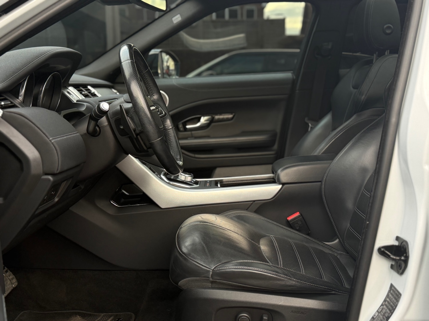 Used Land Rover Range Rover Evoque 2016 for sale - 78025329: Photo 16