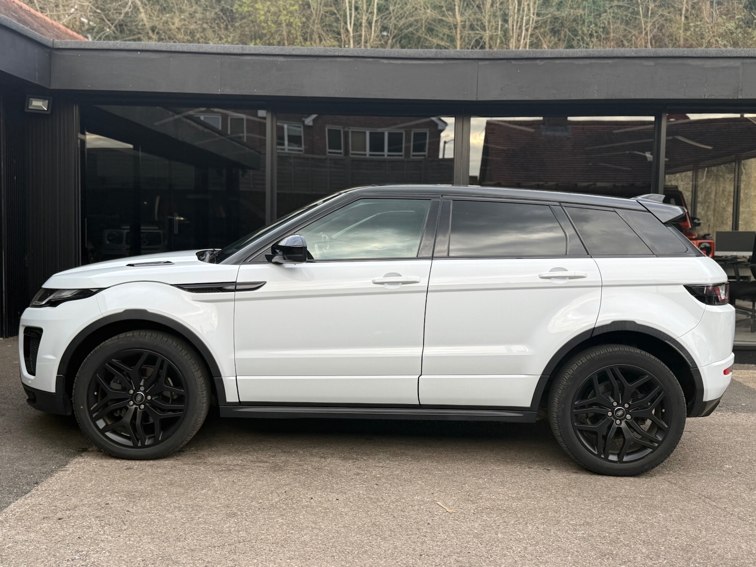 Used Land Rover Range Rover Evoque 2016 for sale - 78025329: Photo 20