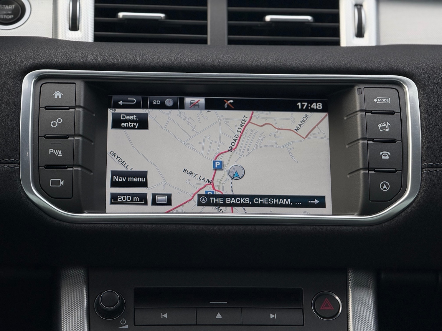 Used Land Rover Range Rover Evoque 2016 for sale - 78025329: Photo 9