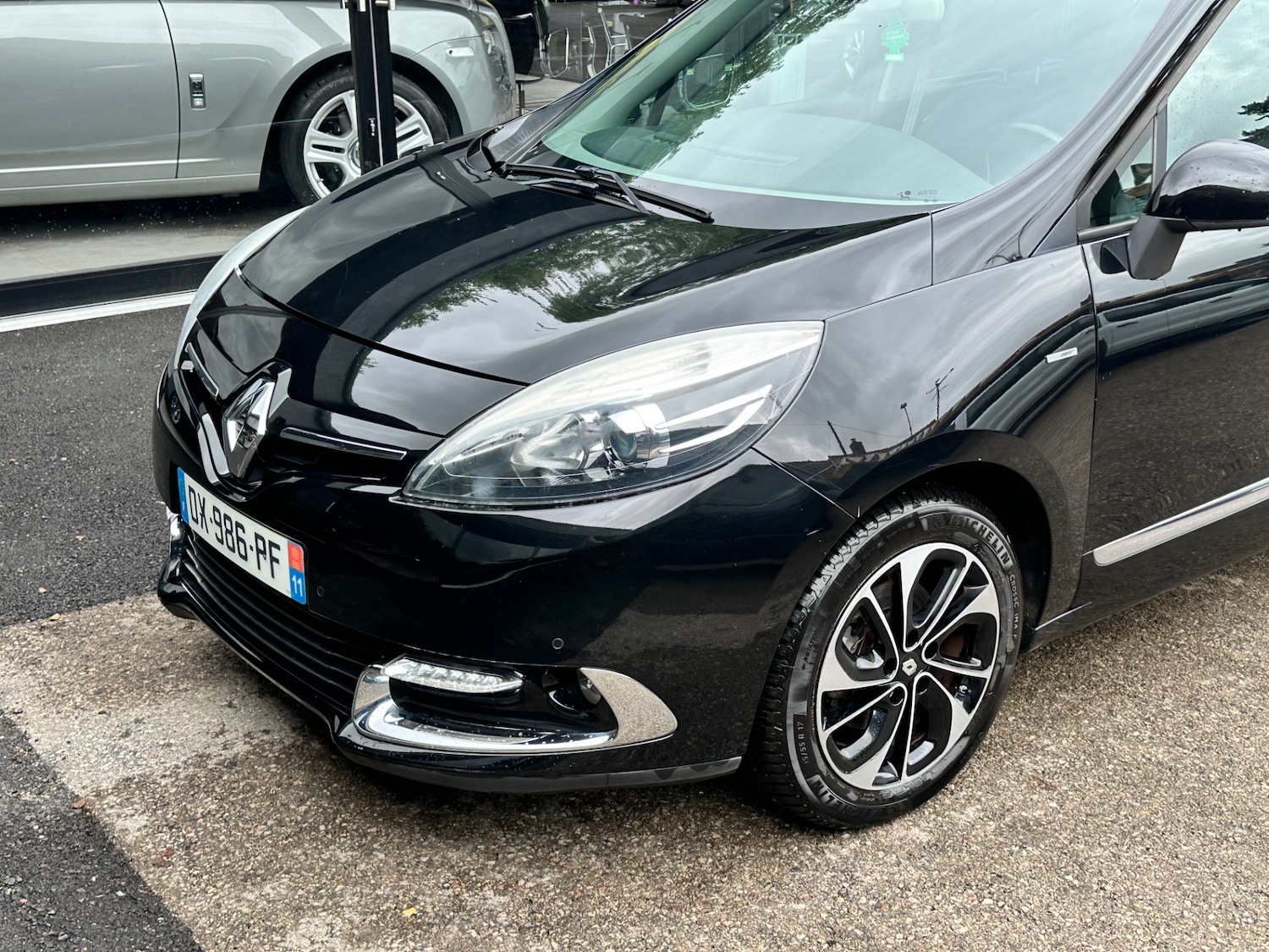 Used Renault Scenic 2015 for sale - 76449250: Photo 15