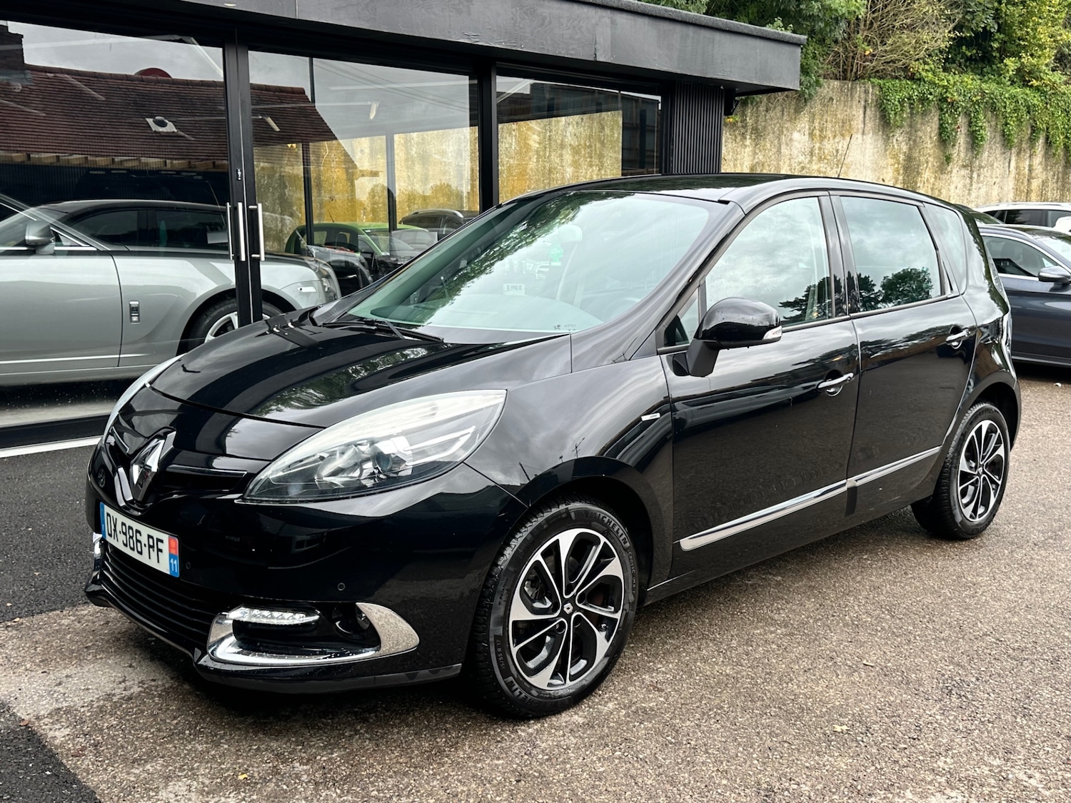 Used Renault Scenic 2015 for sale - 76449250: Photo 16