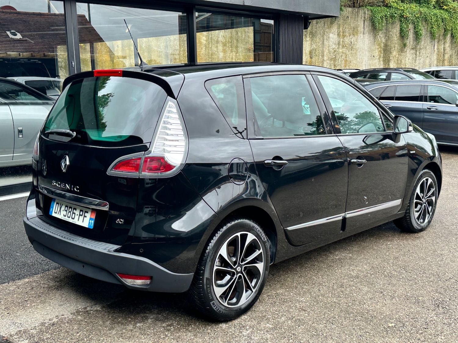 Used Renault Scenic 2015 for sale - 76449250: Photo 6