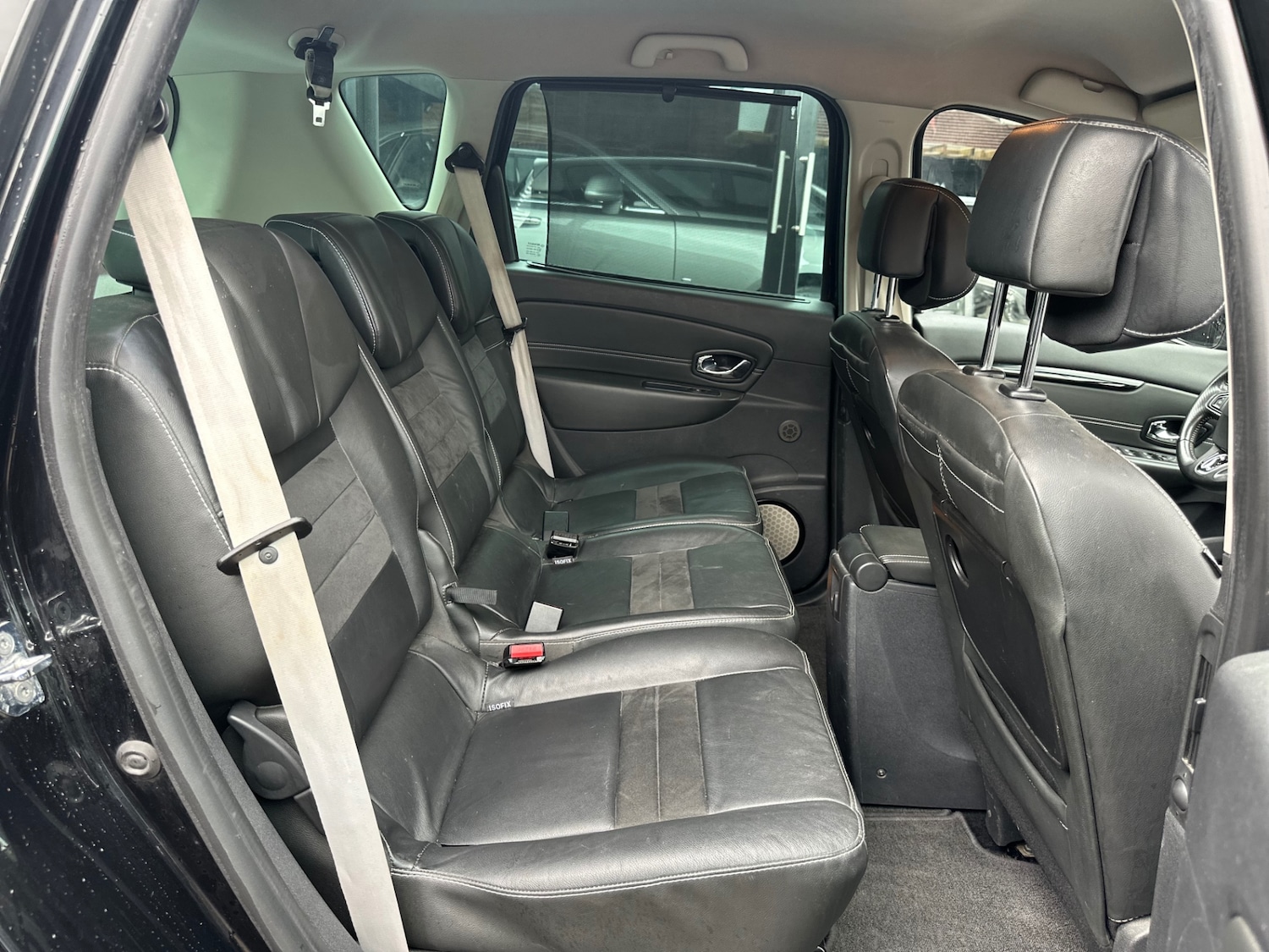 Used Renault Scenic 2015 for sale - 76449250: Photo 8