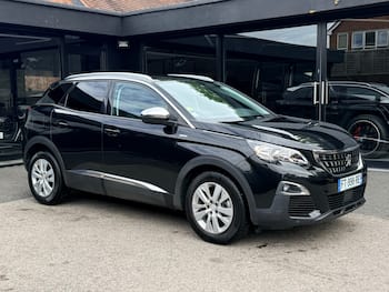 Used Peugeot 3008 2020 for sale - 79825867: Photo