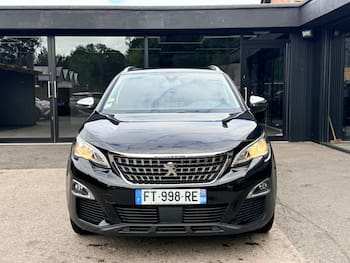 Used Peugeot 3008 2020 for sale - 79825867: Photo