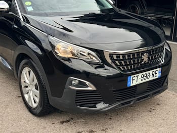 Used Peugeot 3008 2020 for sale - 79825867: Photo