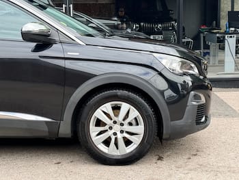 Used Peugeot 3008 2020 for sale - 79825867: Photo
