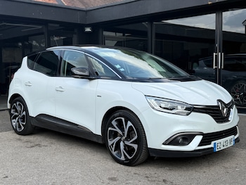 Used Renault Scenic 2018 for sale - 79307430: Photo