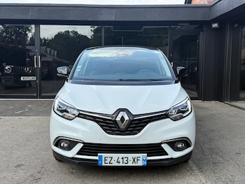 Used Renault Scenic 2018 for sale - 79307430: Photo