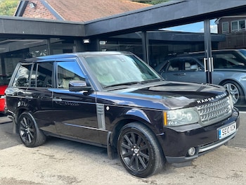 Land Rover - Range Rover