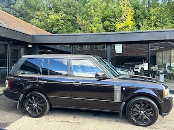 Used Land Rover Range Rover 2010 for sale - 76205580: Photo 2