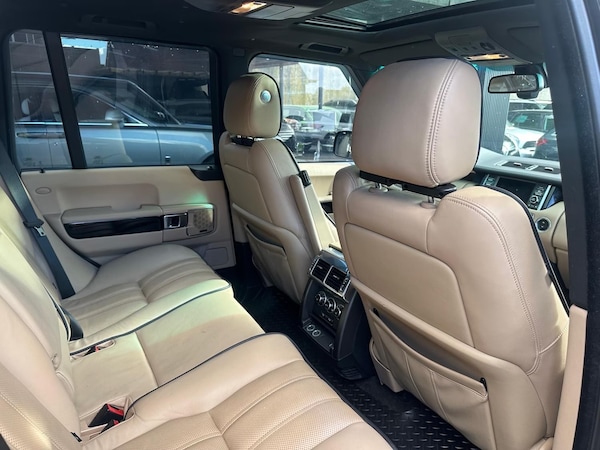 Used Land Rover Range Rover 2010 for sale - 76205580: Photo 3