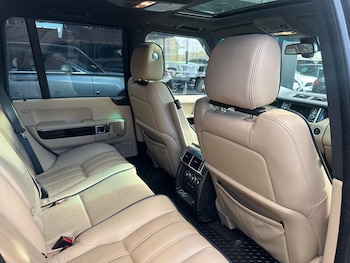 Used Land Rover Range Rover 2010 for sale - 76205580: Photo 3